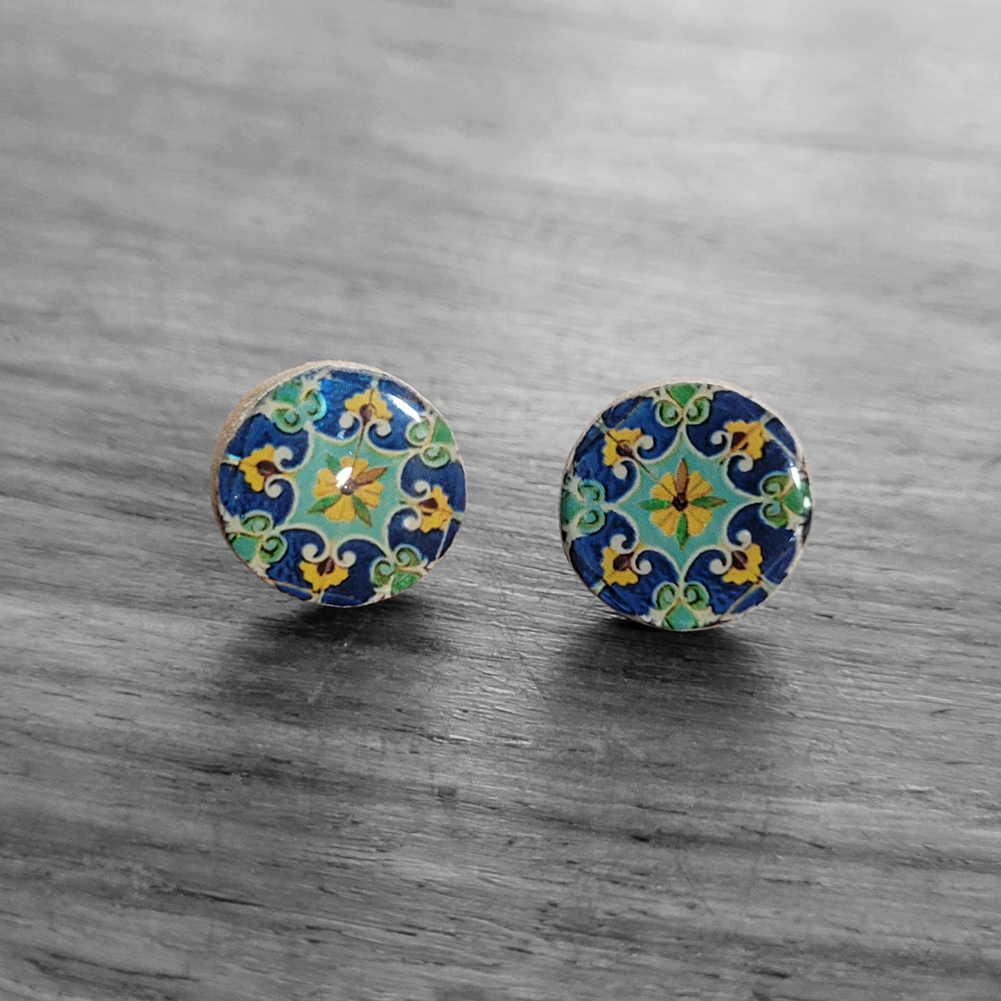 Puce d'oreilles "Zaboli"