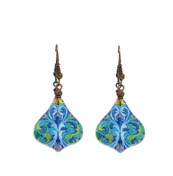 Boucle d'oreilles "Nahid 2"
