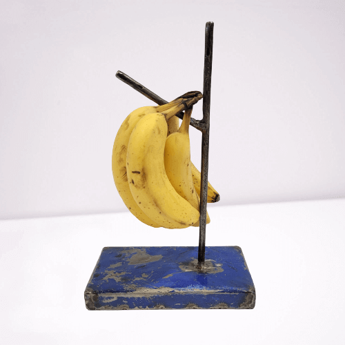 angebrochene banane aufbewahren Bananenhalter