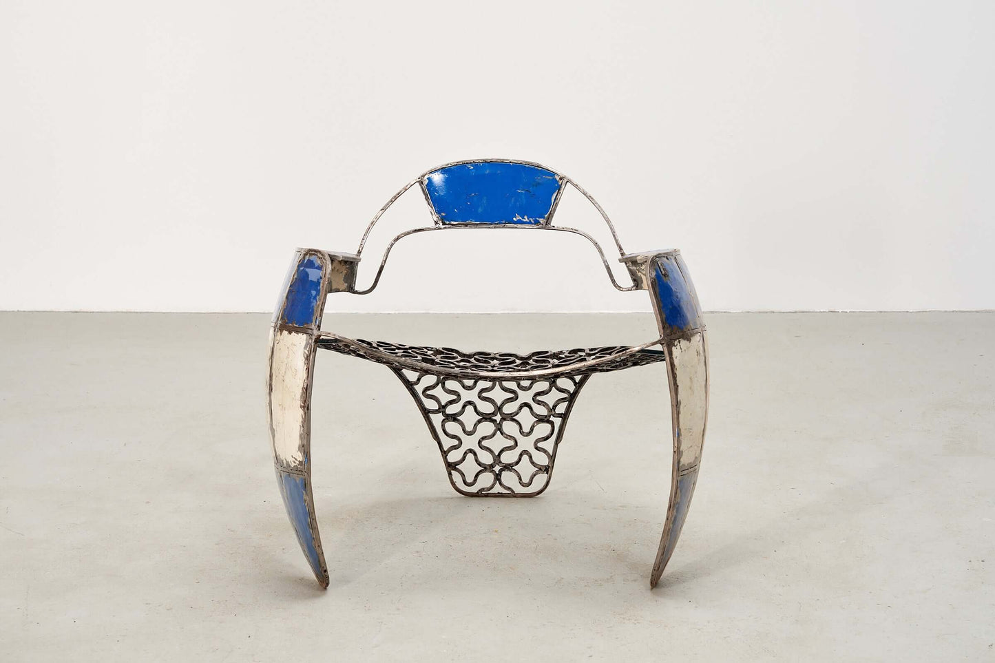 Sessel | Post-Oil | by Hamed Ouattara