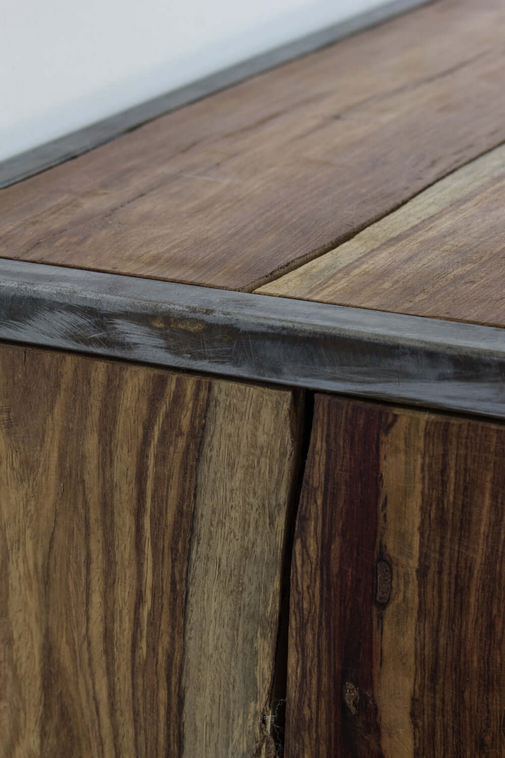 Kommode "Nassara 12" mit 12 Schubladen by Inoussa Dao