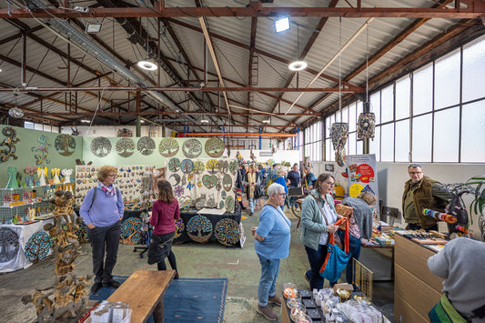 Frankfurt Fair Connections 2026 - Rückblick