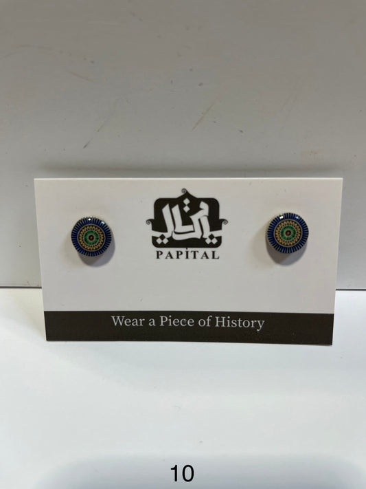 Puce d'oreilles "Lahijan"