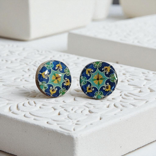 Puce d'oreilles "Zaboli"