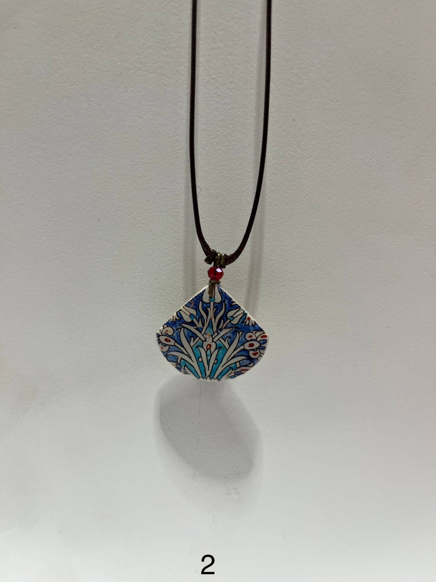 Collier "Istanbul"