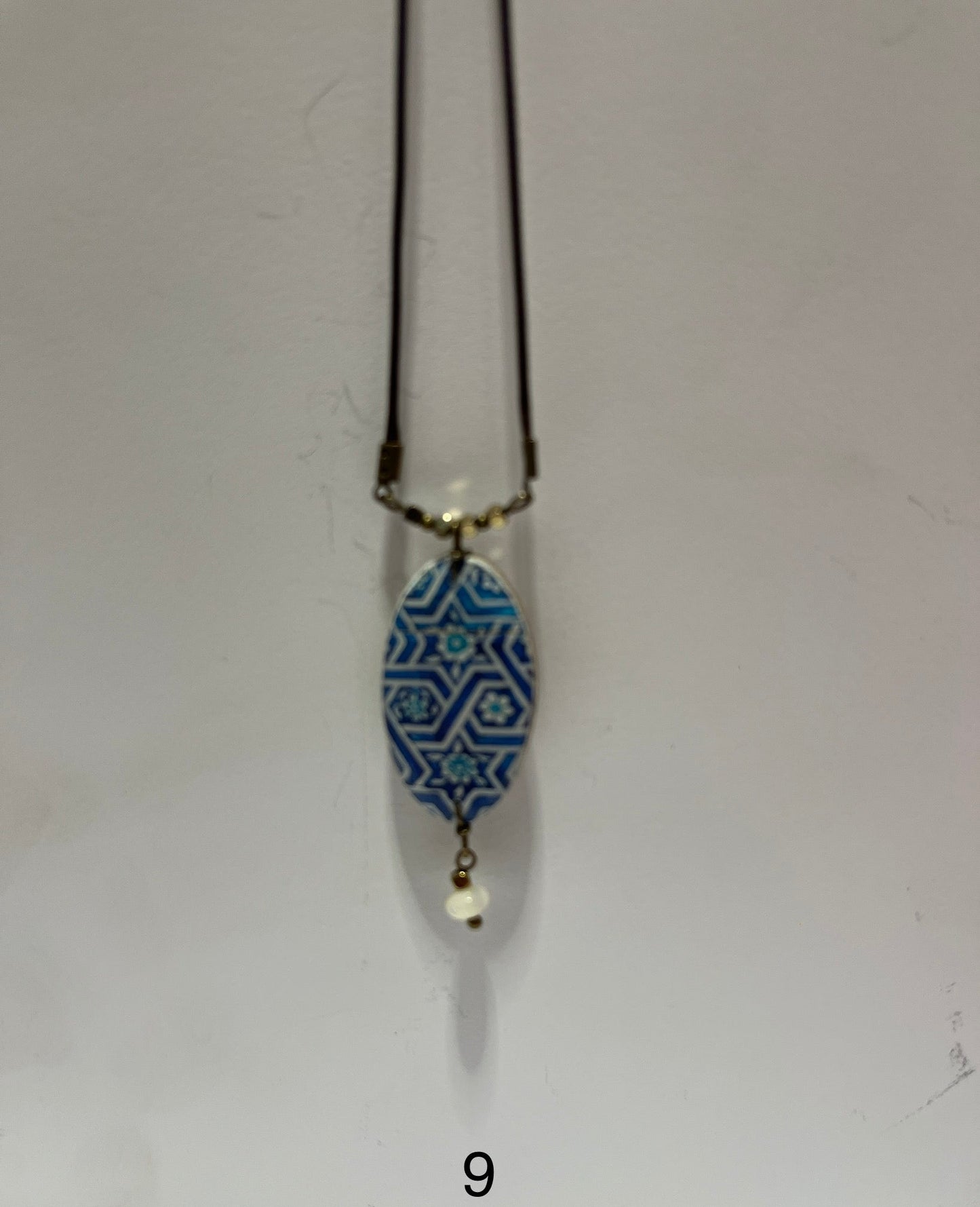 Collier "Chaloos"