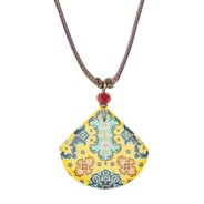 Collier "Ispahan"