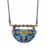 Collier "Zabodi"