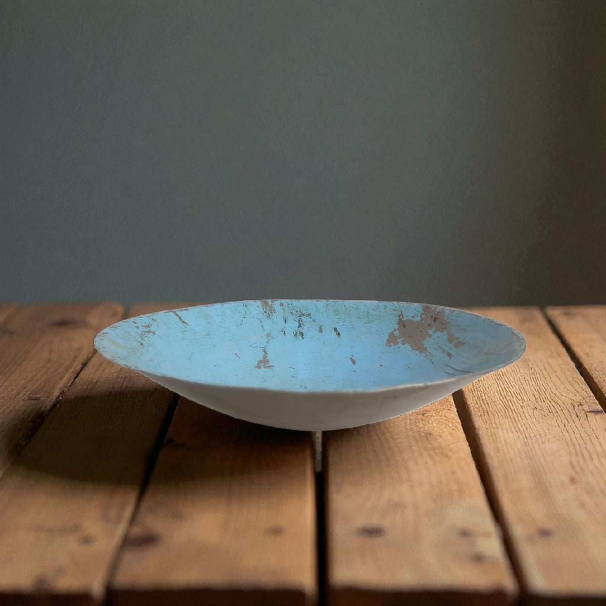 Upcycling kleine Schale