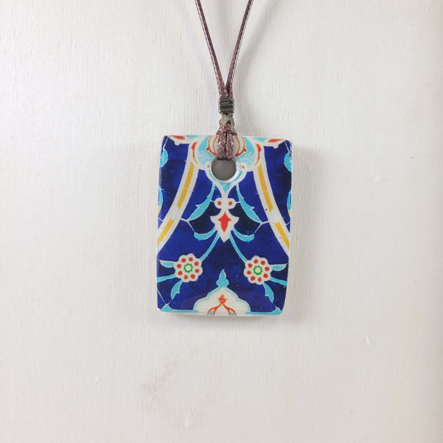 Isfahan Halskette Fliese | Schmuck aus dem Iran | by Papital | verschiedene Modelle