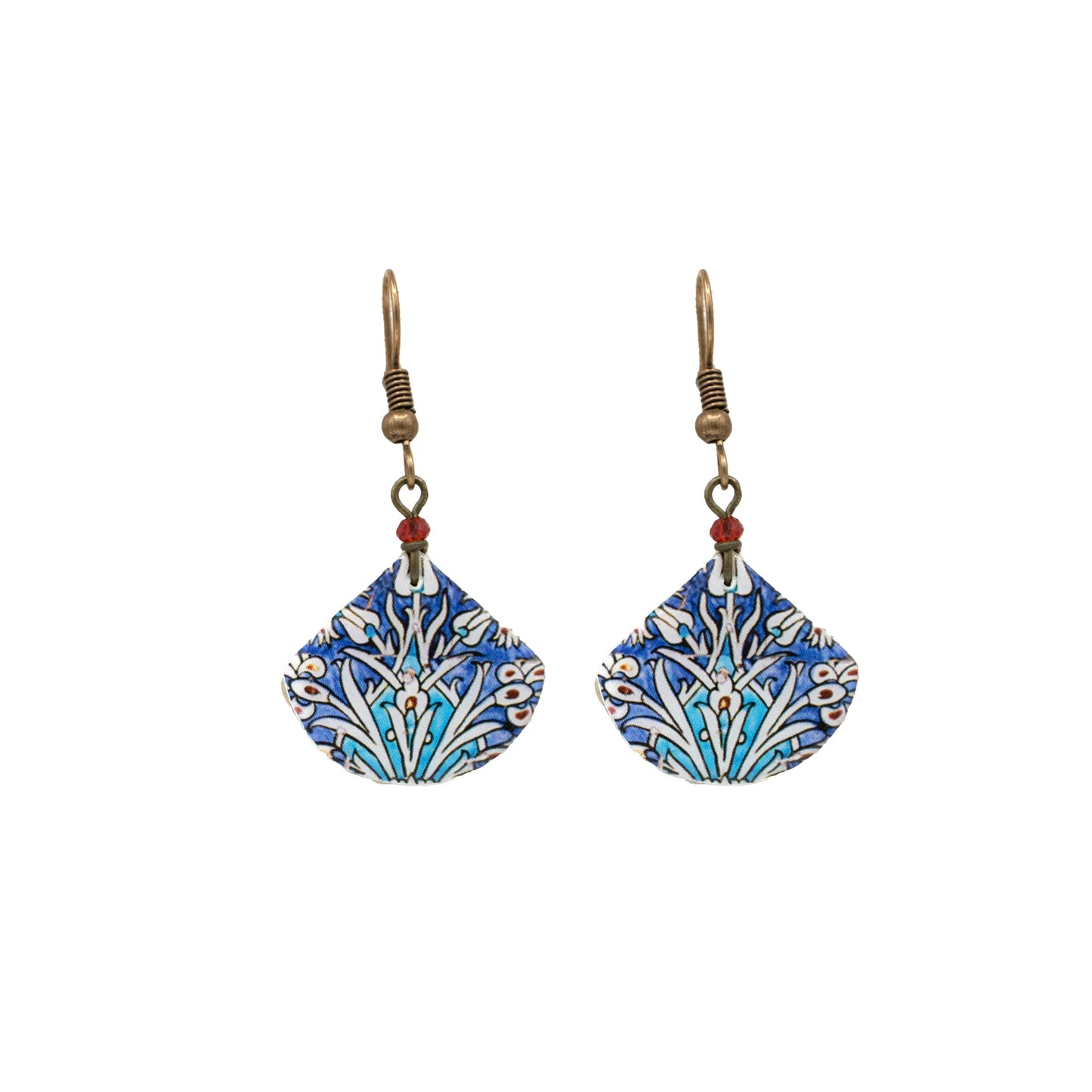 Boucle d'oreilles  "Istanbul 2"